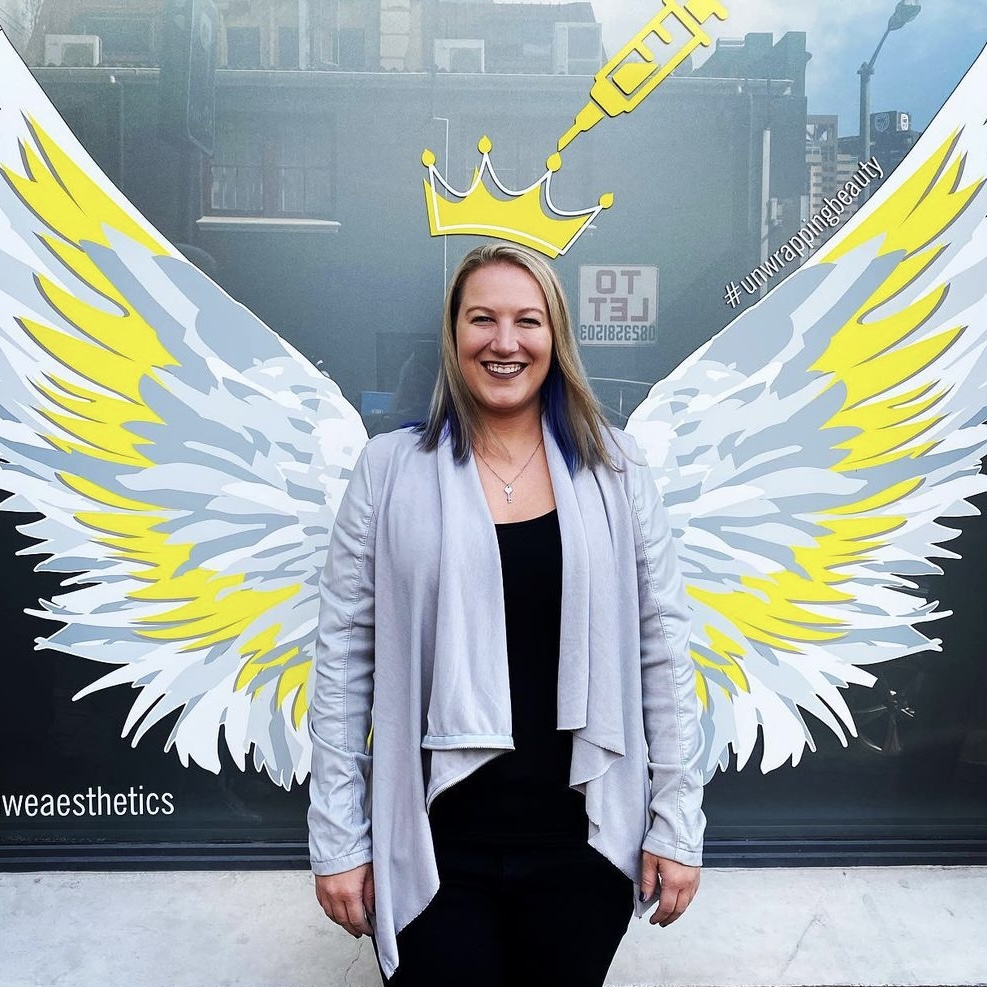 比特加速器VPN用户emma,很满意比特加速器VPN